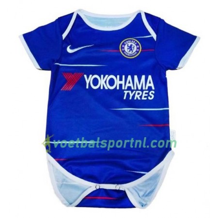 Chelsea Mini Thuis Shirt 2018-19